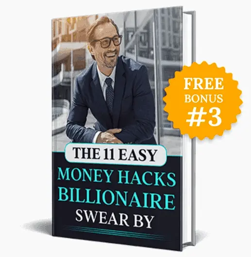 The Wealth Signal Free Bonus 3