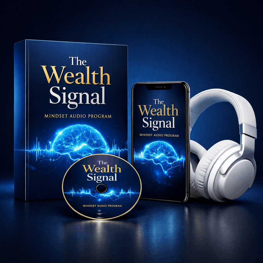 The Wealth Signal