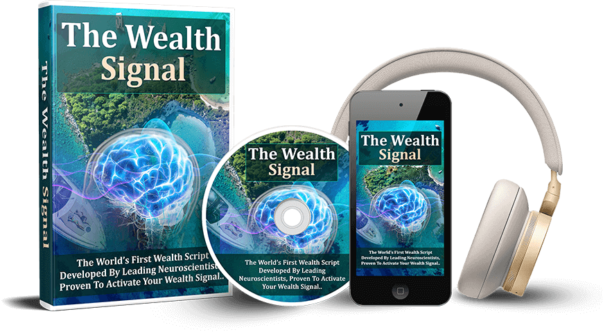 The Wealth Signal