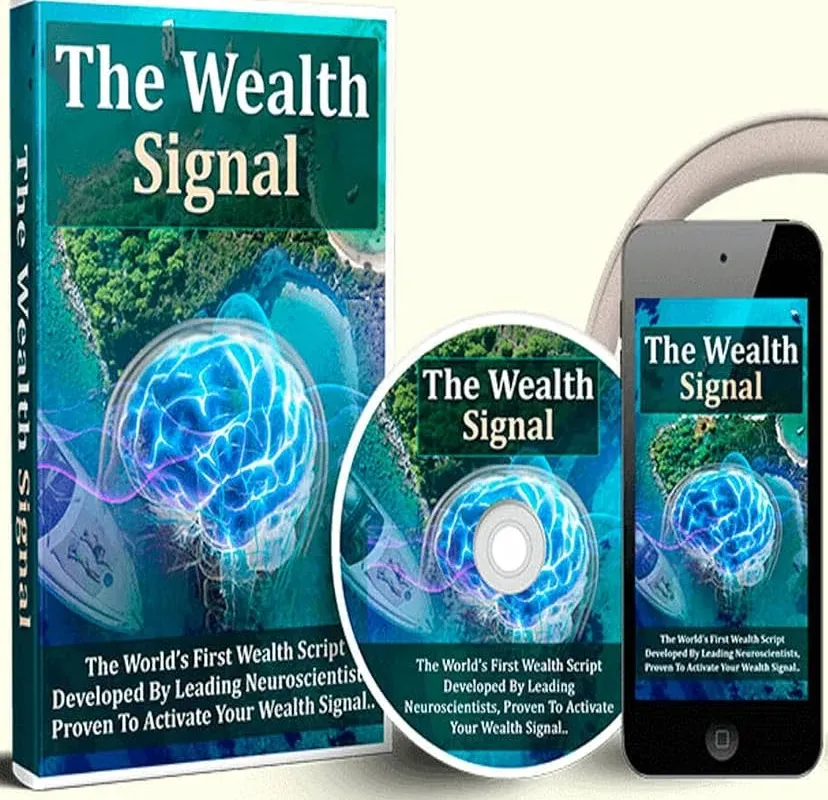 The Wealth Signal